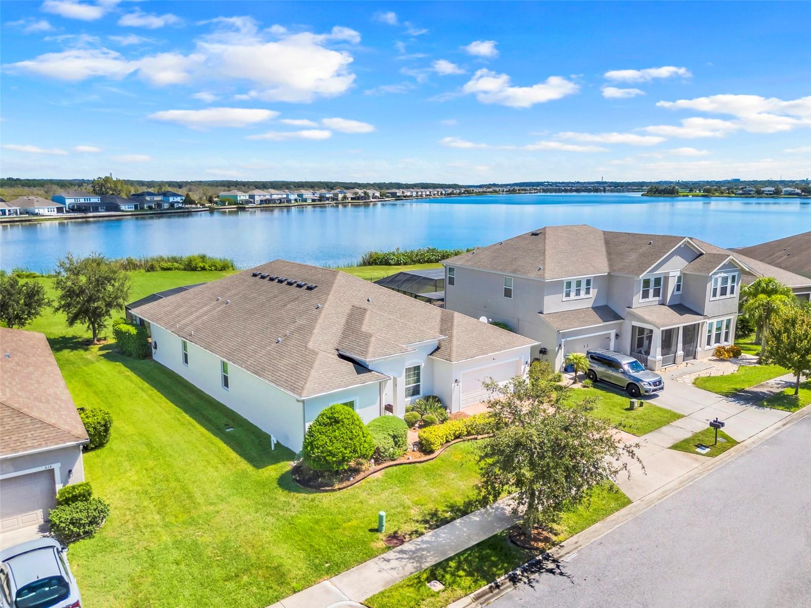 Image 3 of 64 For 313 Blue Cypress Drive