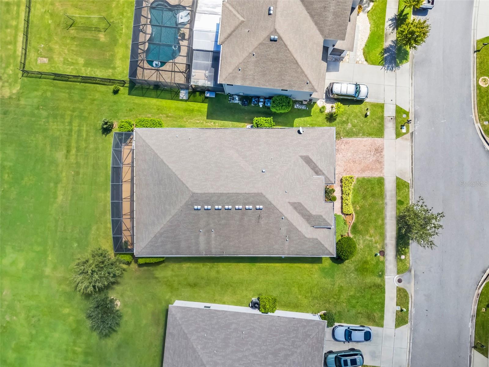 Image 41 of 64 For 313 Blue Cypress Drive