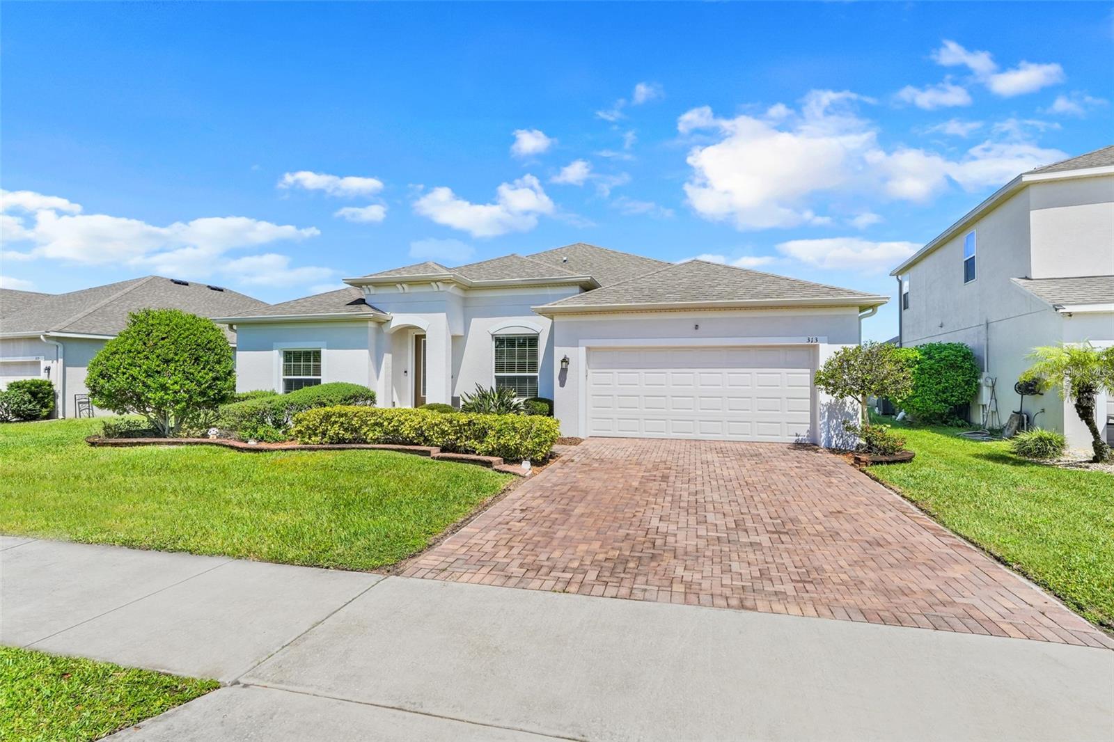 Image 42 of 64 For 313 Blue Cypress Drive