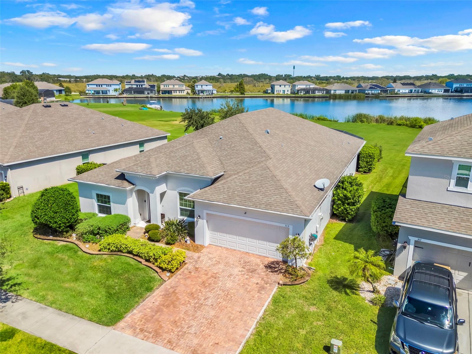 Image 43 of 64 For 313 Blue Cypress Drive