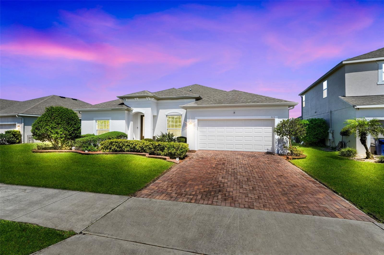 Image 6 of 64 For 313 Blue Cypress Drive