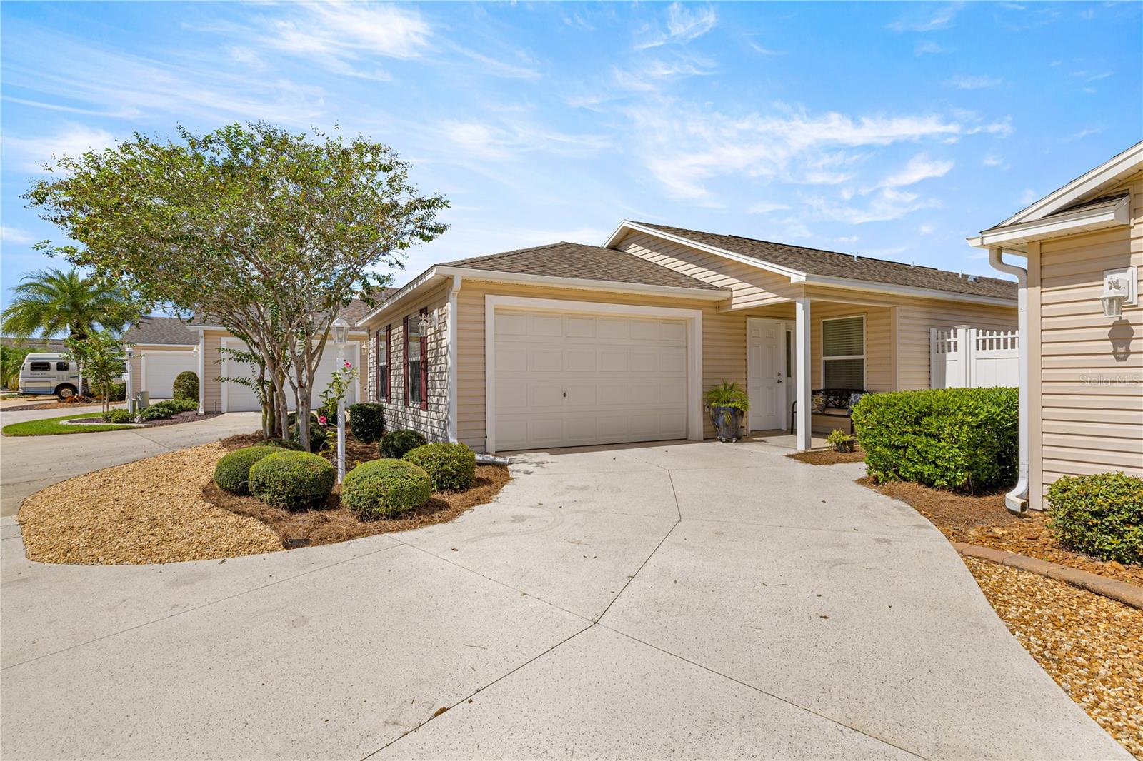 Details for 859 Amber Court, THE VILLAGES, FL 32163
