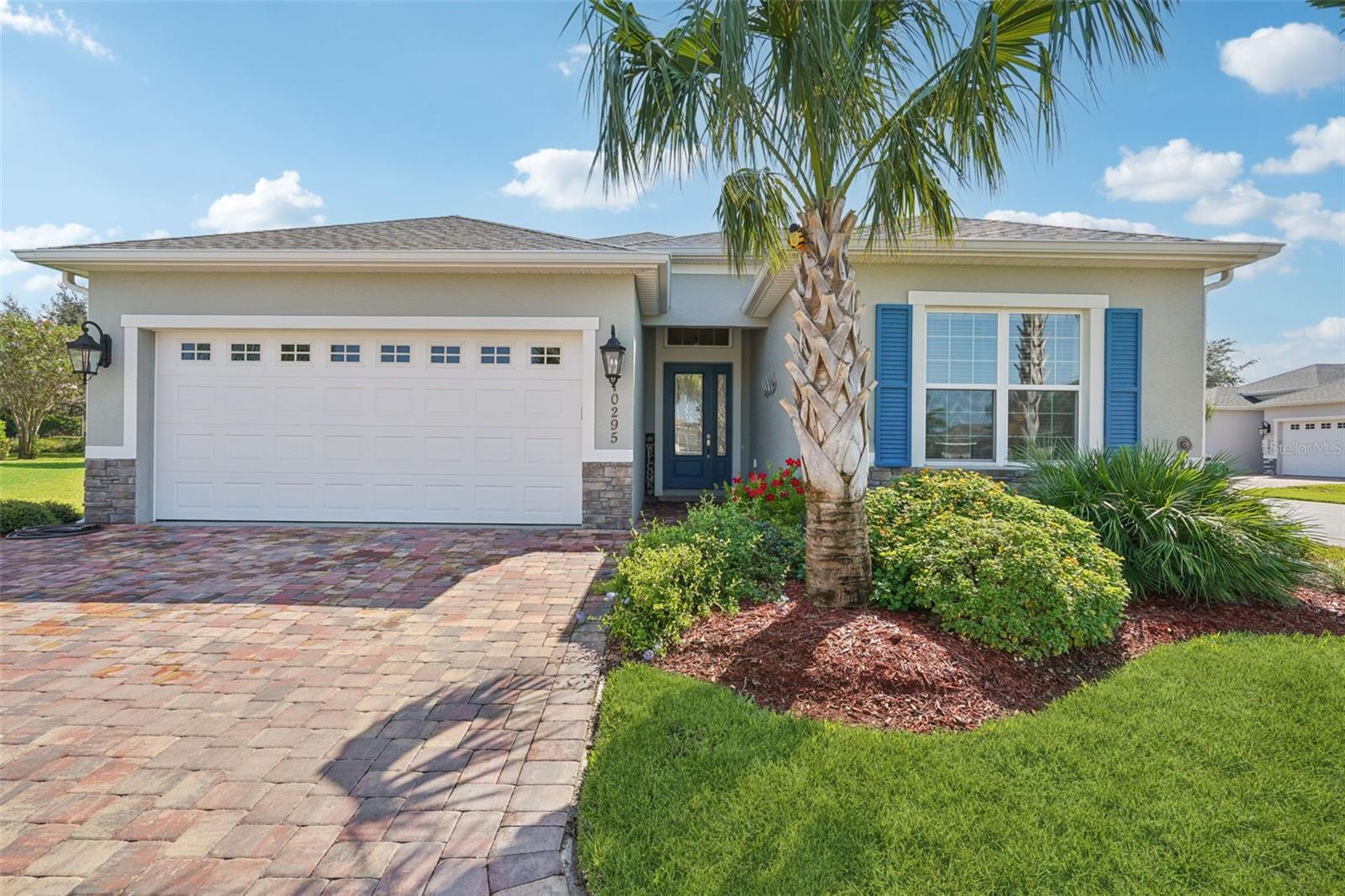 Details for 10295 Hawks Gully Court, OXFORD, FL 34484
