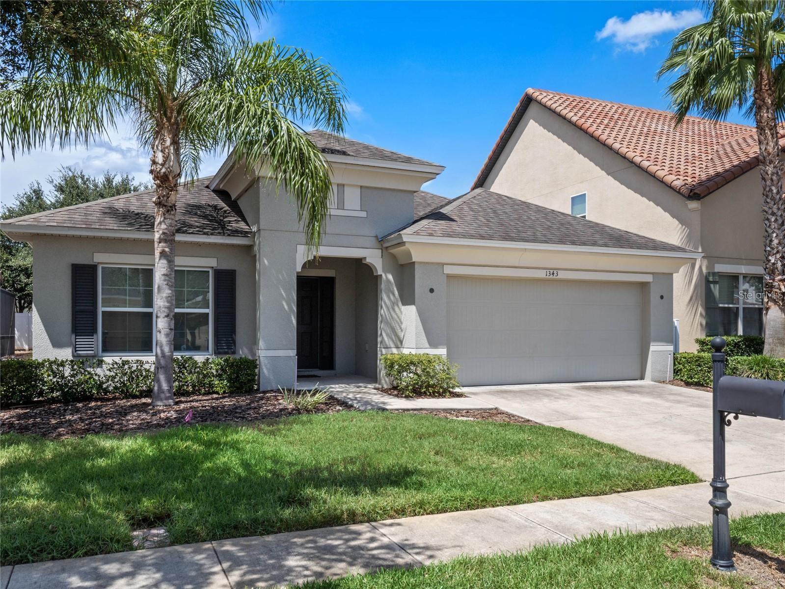 Image 3 of 33 For 1343 Yorkshire Court