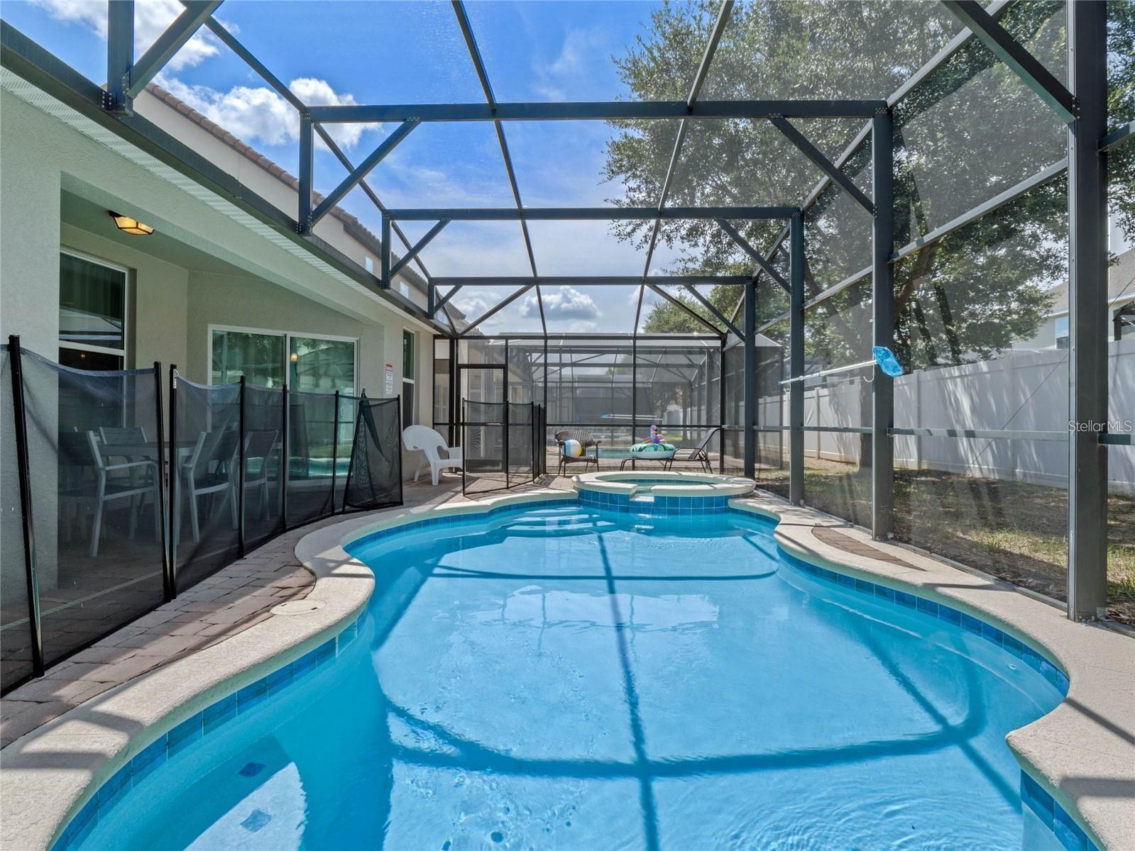 Image 33 of 33 For 1343 Yorkshire Court