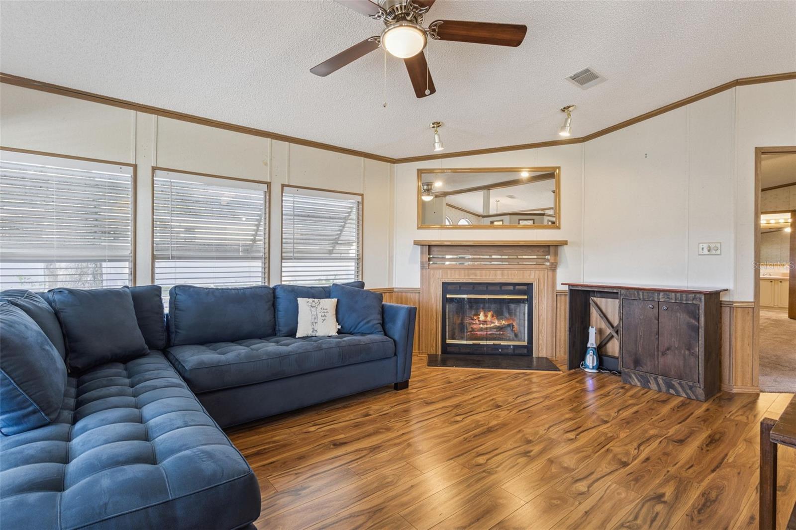 Image 13 of 34 For 11419 Bobwhite Boulevard