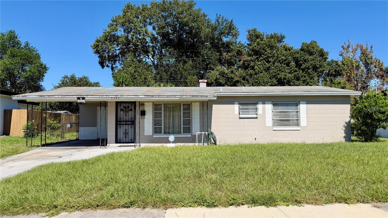Details for 3307 Mahalia Place, ORLANDO, FL 32805