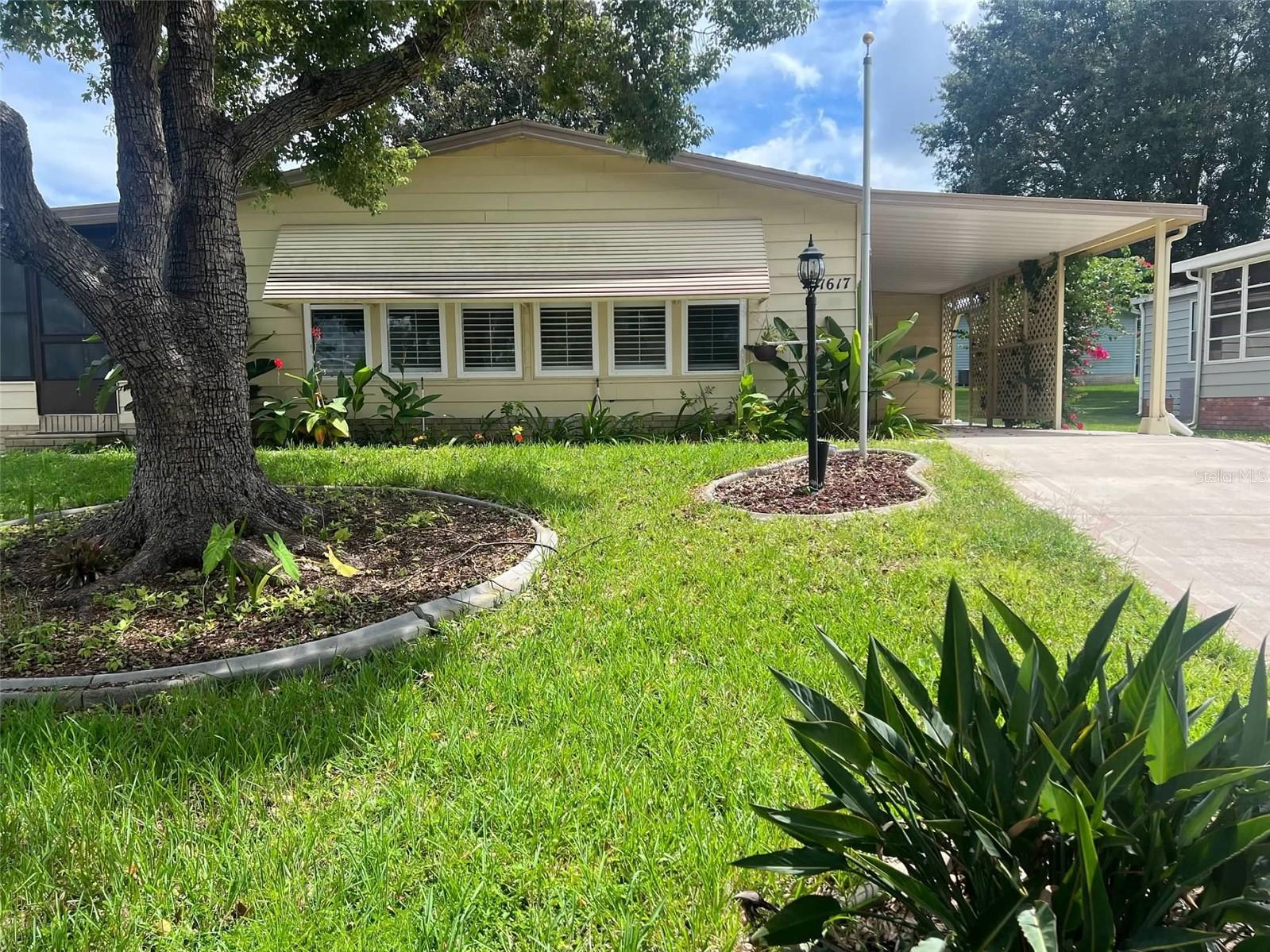 Details for 1617 Hilton Head Boulevard, LADY LAKE, FL 32159