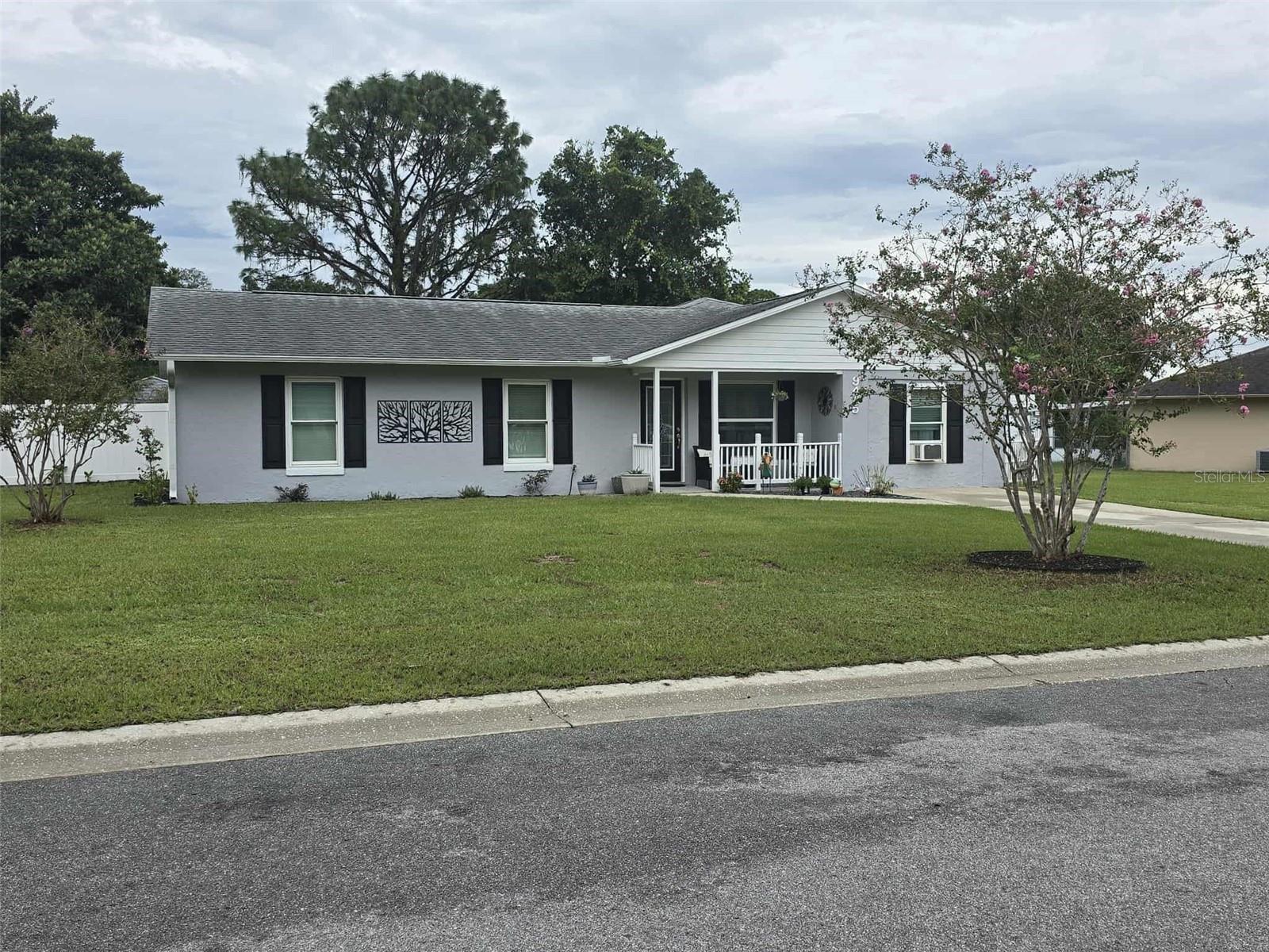Details for 9445 119th Lane, BELLEVIEW, FL 34420