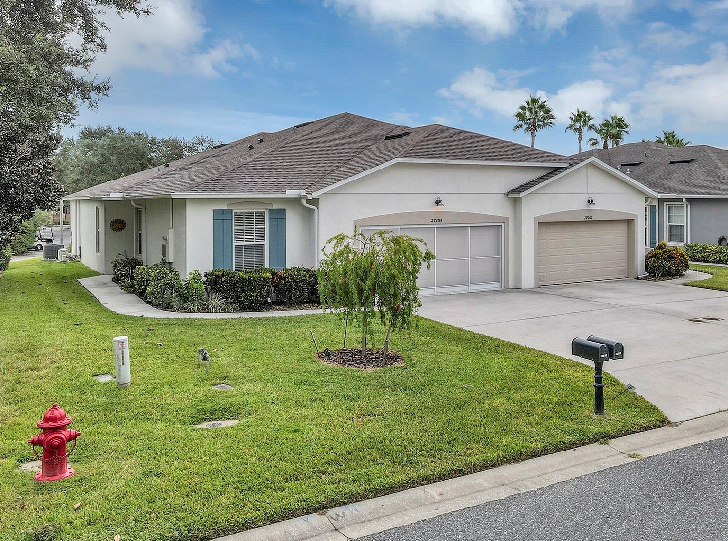 Image 3 of 49 For 27203 White Plains Way