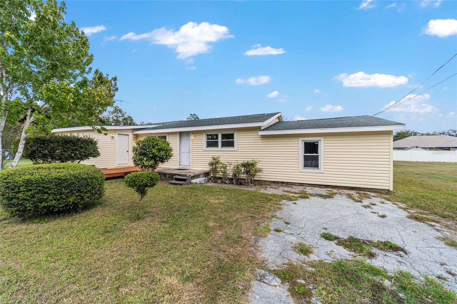 Details for 15815 84th Avenue, SUMMERFIELD, FL 34491