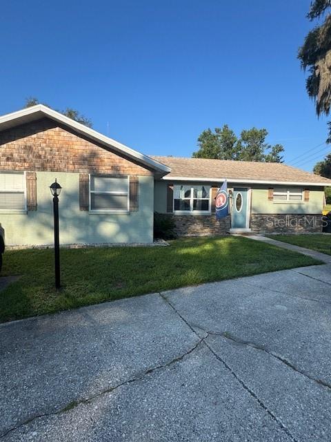 Details for 400 Blue Springs Avenue, ORANGE CITY, FL 32763