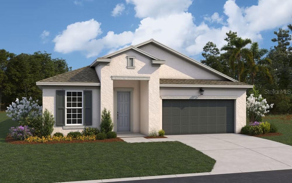 Listing Details for 13452 Turnleaf Boulevard, PUNTA GORDA, FL 33955