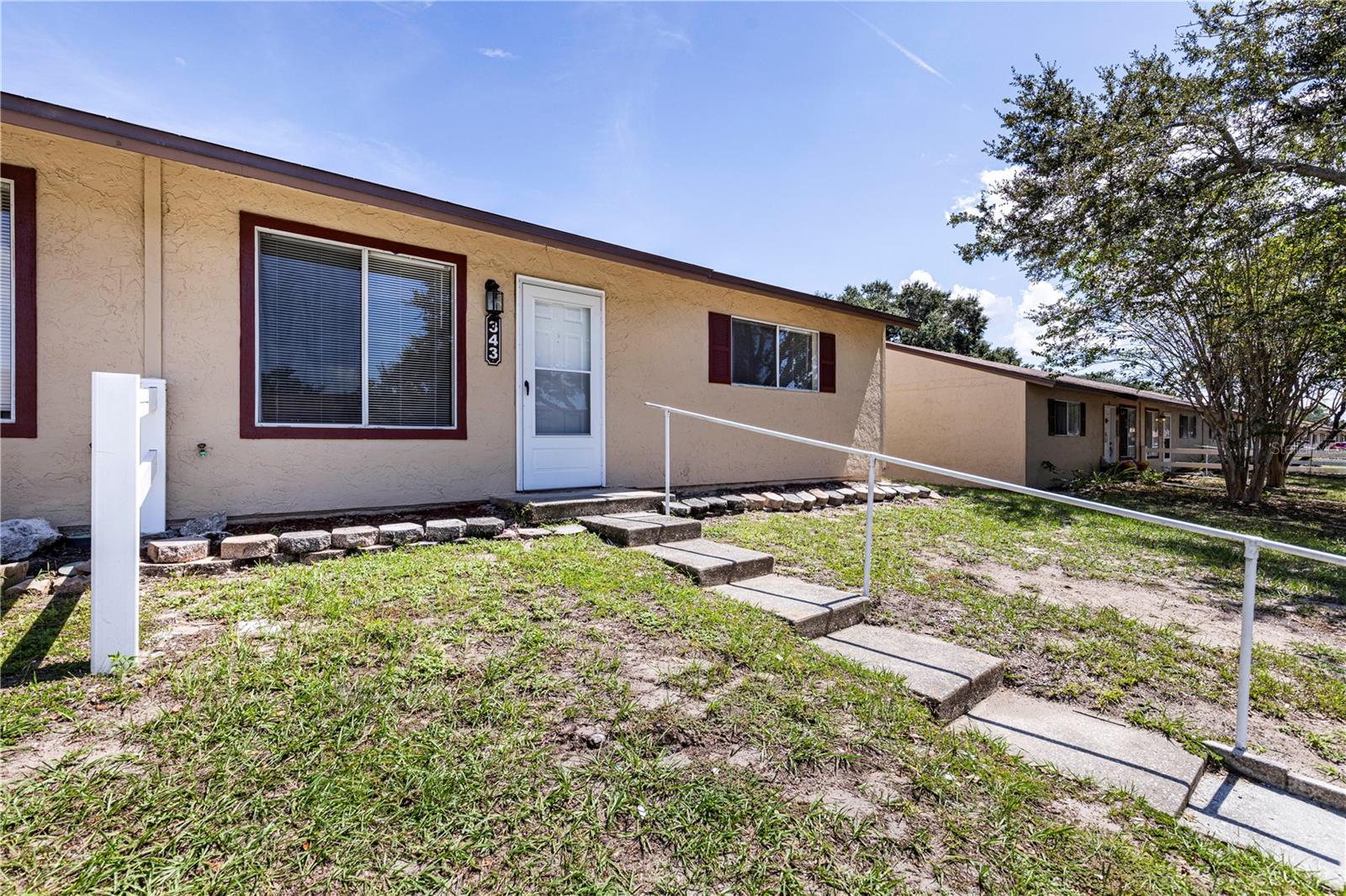 Details for 343 Rosewood Lane 343, TAVARES, FL 32778
