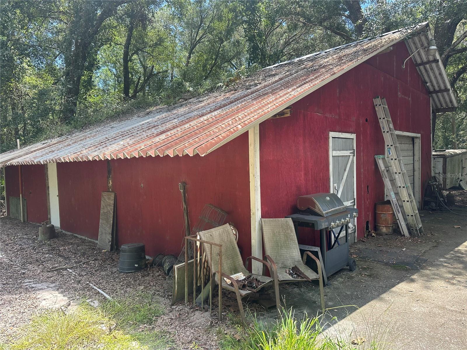 Image 18 of 30 For 40130 County Road 439