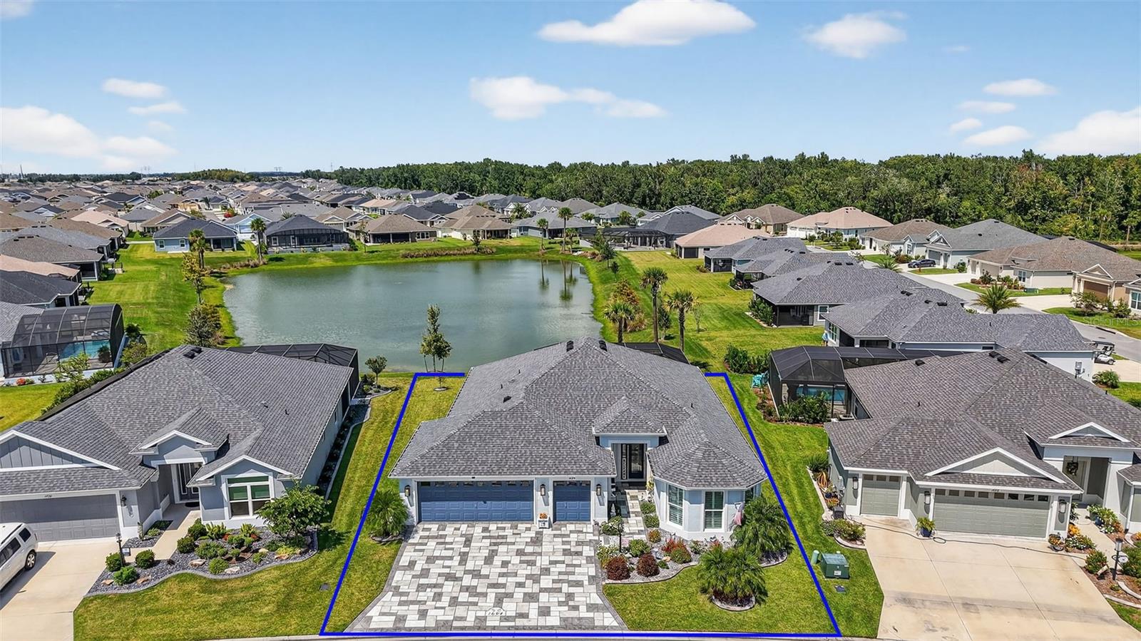 Details for 1694 Colleen Court, THE VILLAGES, FL 34762
