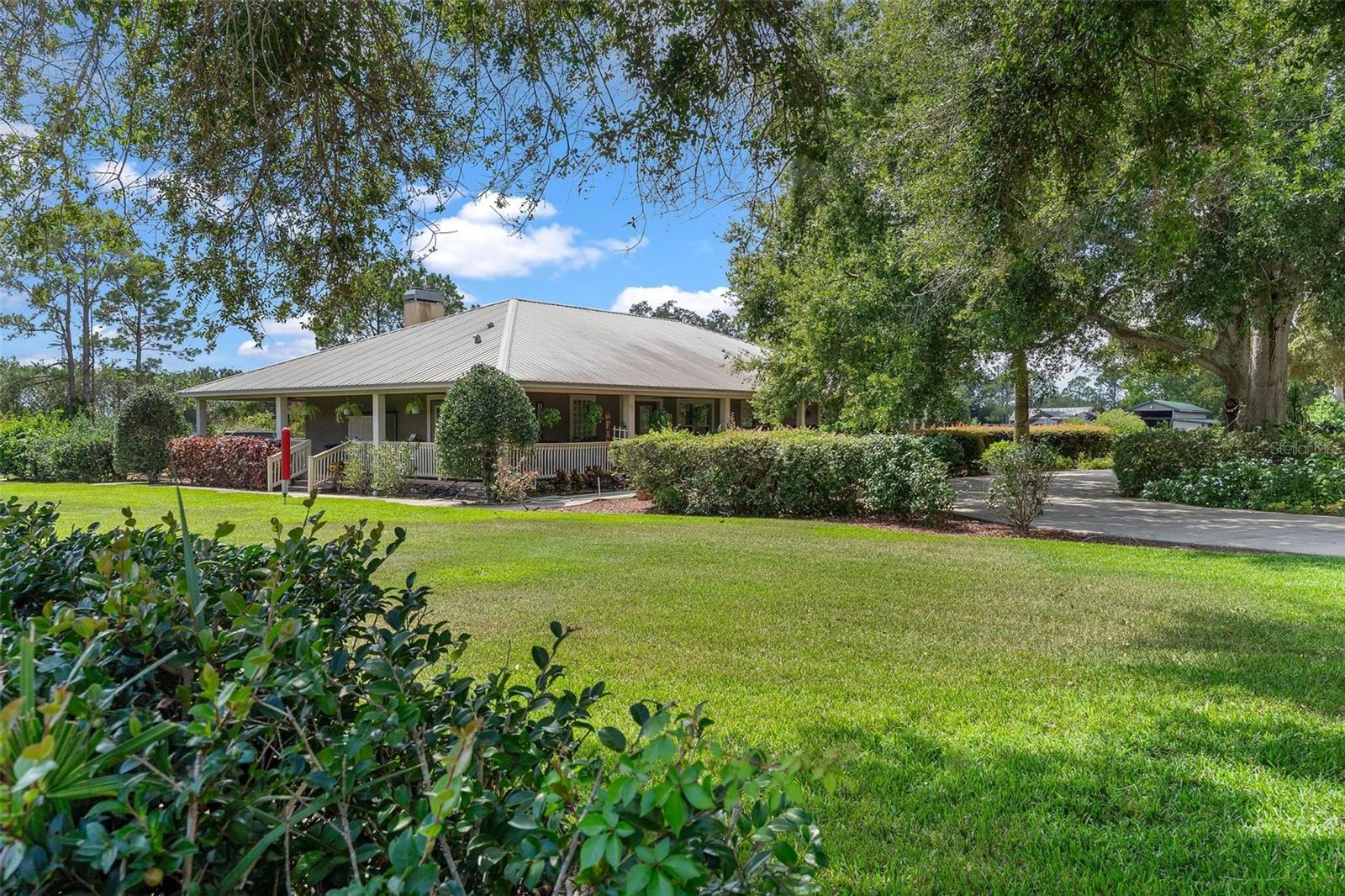 Details for 13410 Deer Meadow Lane, GRAND ISLAND, FL 32735