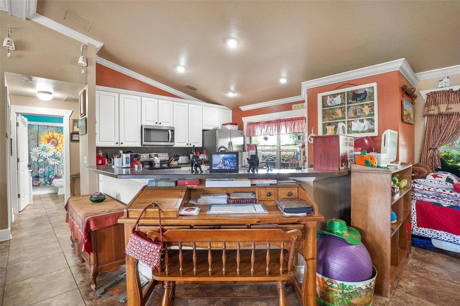 Image 21 of 100 For 13410 Deer Meadow Lane