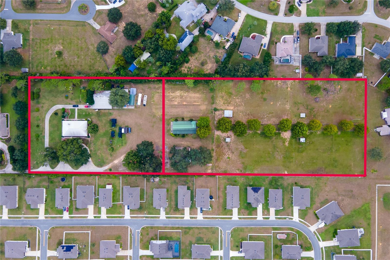 Image 61 of 100 For 13410 Deer Meadow Lane
