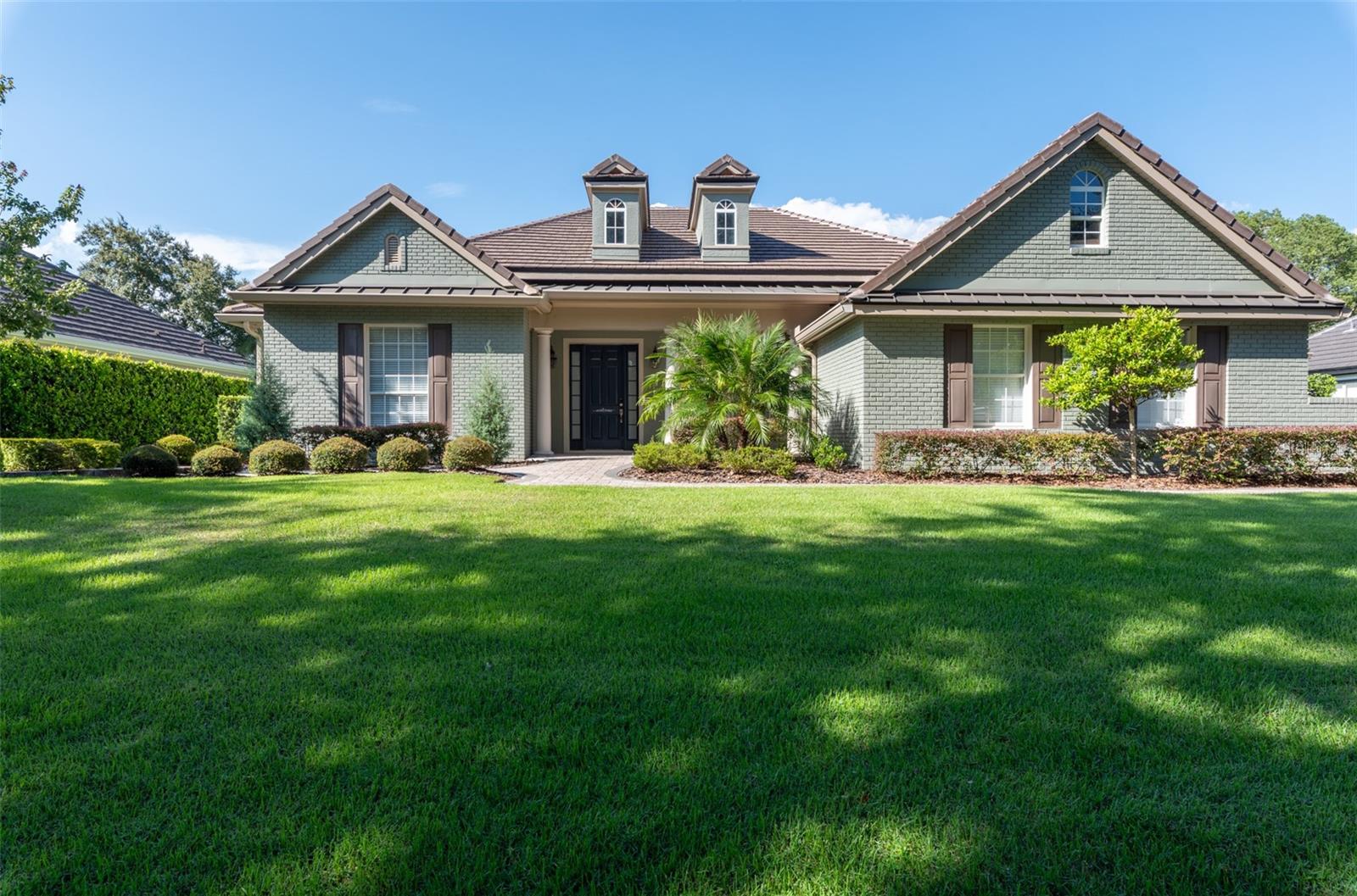 Details for 25605 Hawks Run Lane, SORRENTO, FL 32776