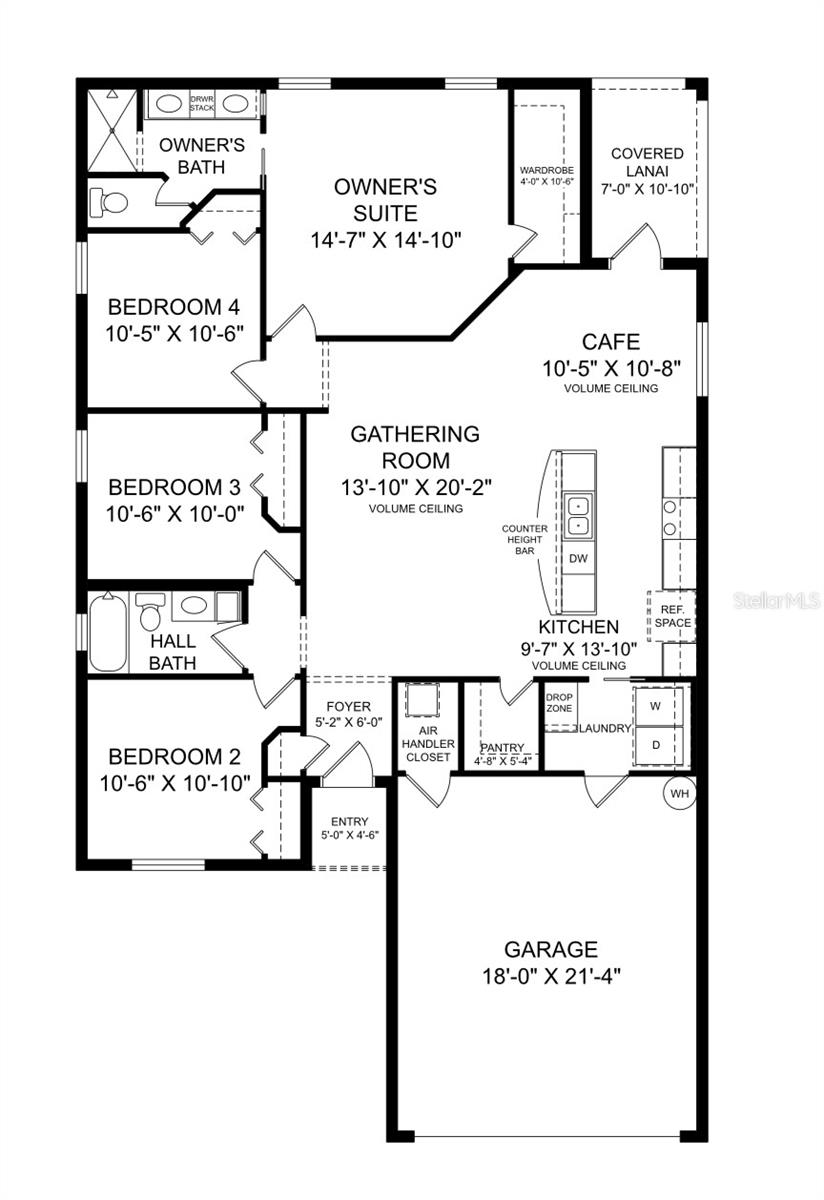Image 2 of 25 For 2311 Sunset Way
