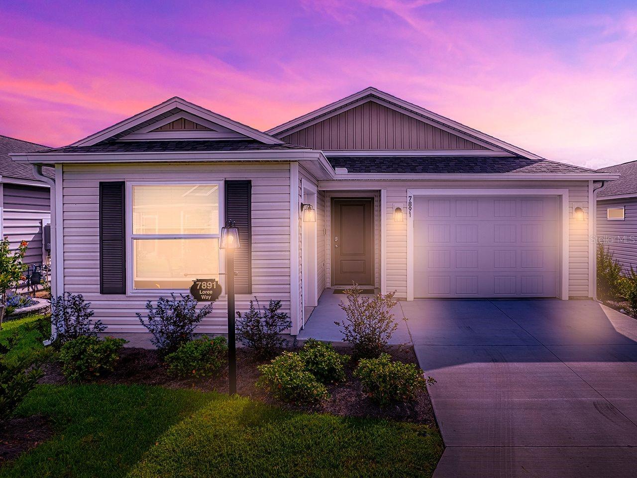 Image 47 of 47 For 7891 Loree Way