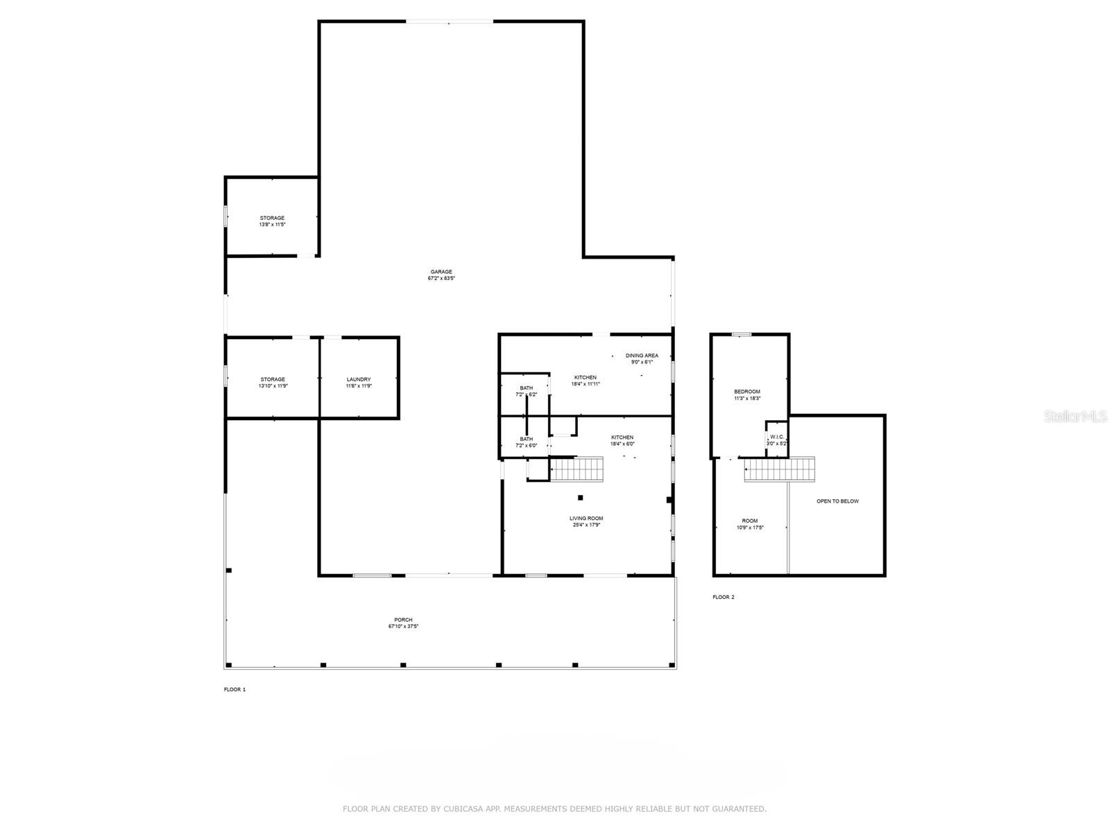 Image 31 of 31 For 9722 26th Street