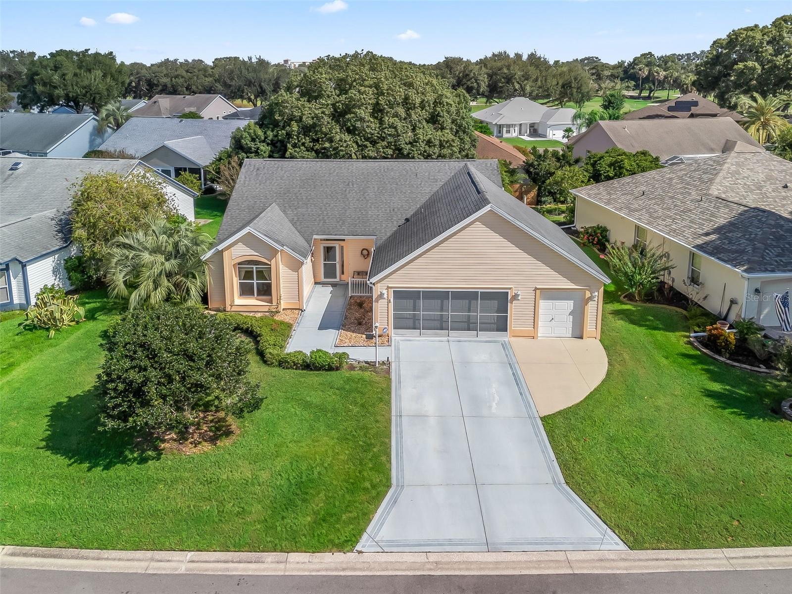 Details for 1505 Lavaca Lane, THE VILLAGES, FL 32159