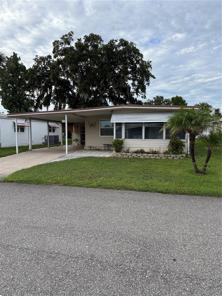 Details for 170 Paradise North, LEESBURG, FL 34788
