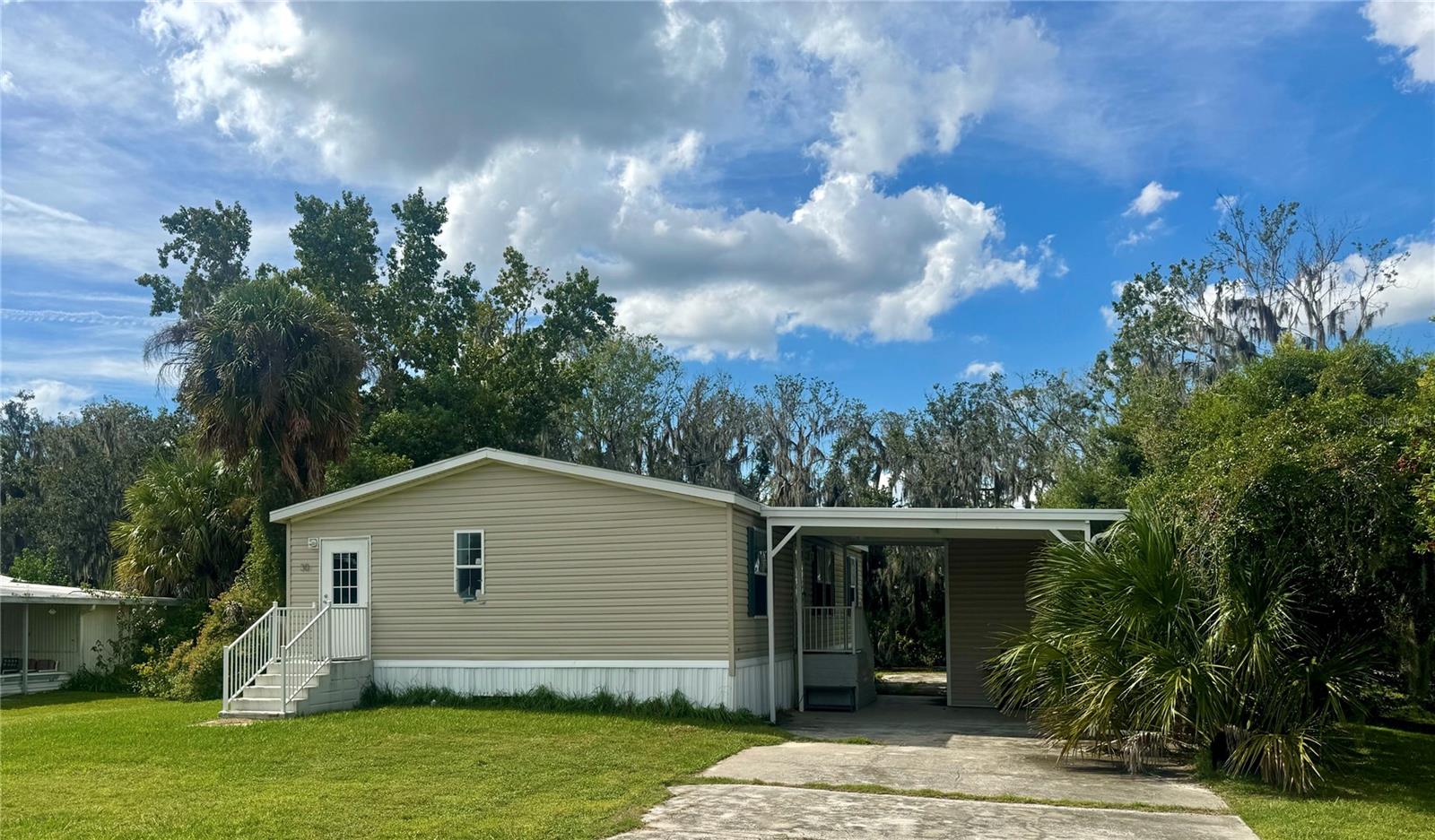 Details for 30 Seminole Path, WILDWOOD, FL 34785