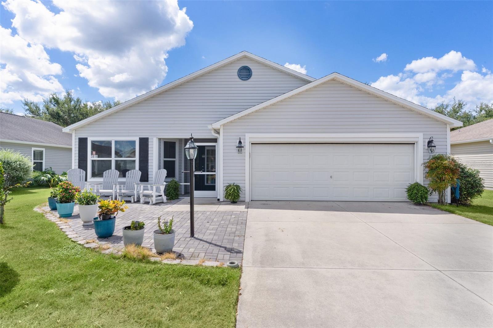 Details for 3818 Infinity Run, THE VILLAGES, FL 32163