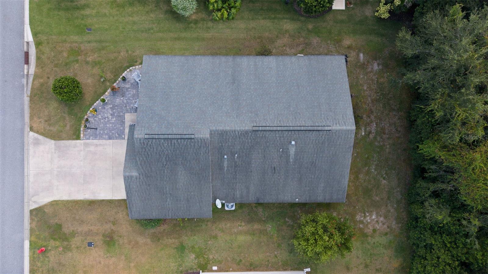 Image 50 of 51 For 3818 Infinity Run