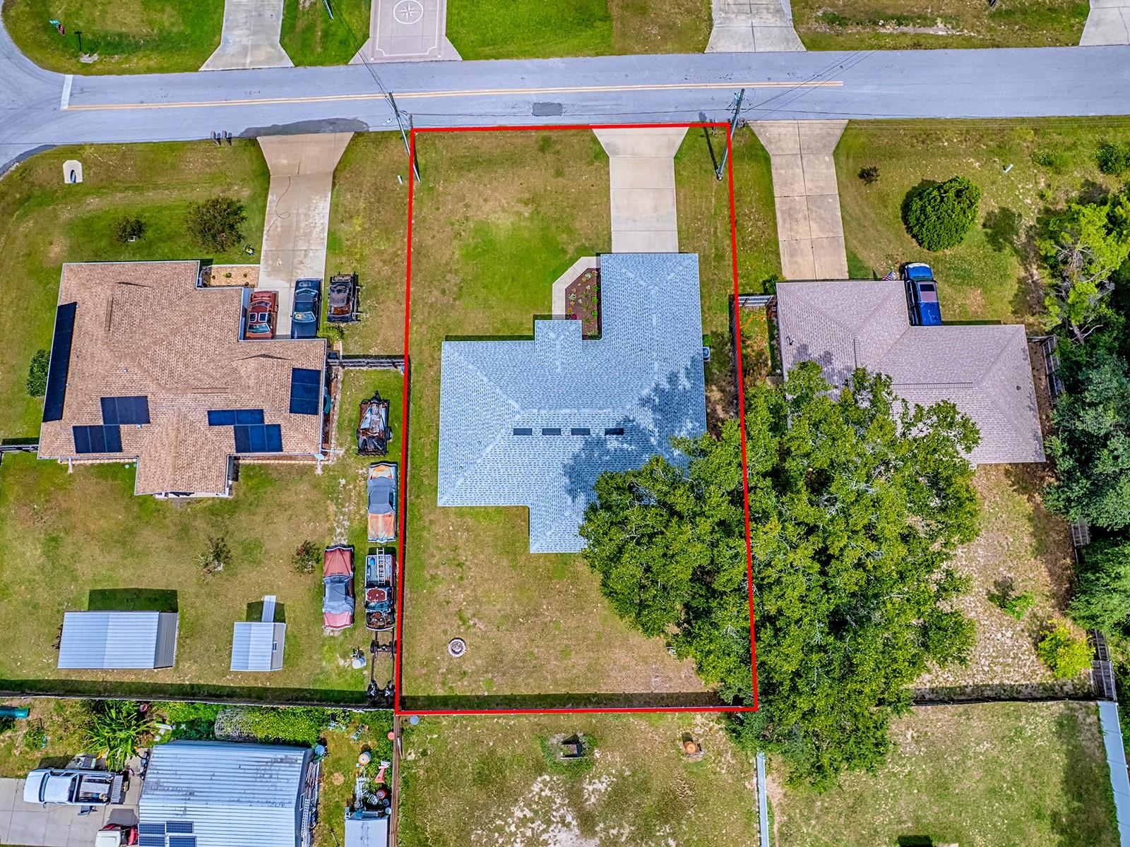 Image 34 of 38 For 9312 162nd Place