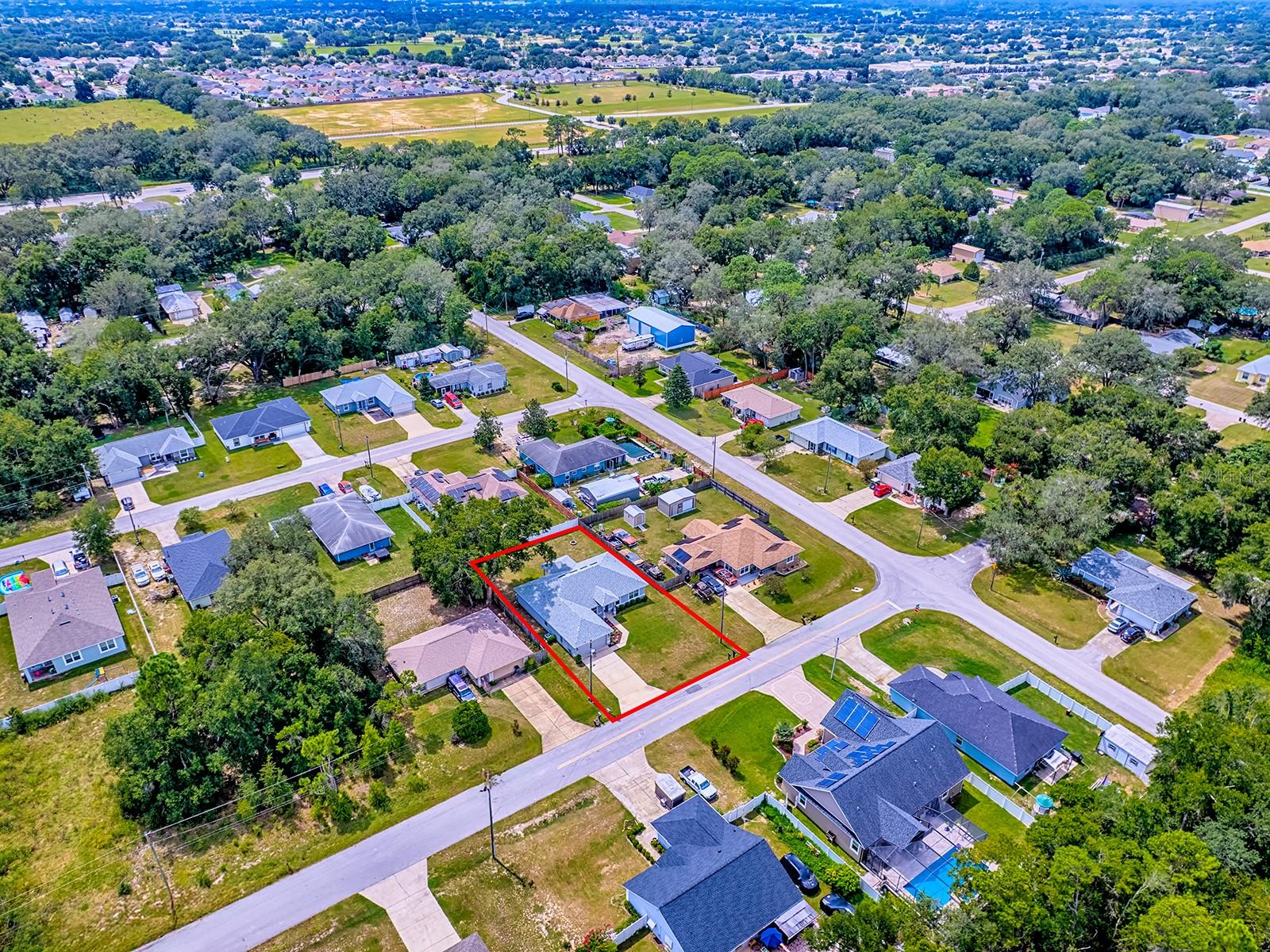 Image 36 of 38 For 9312 162nd Place