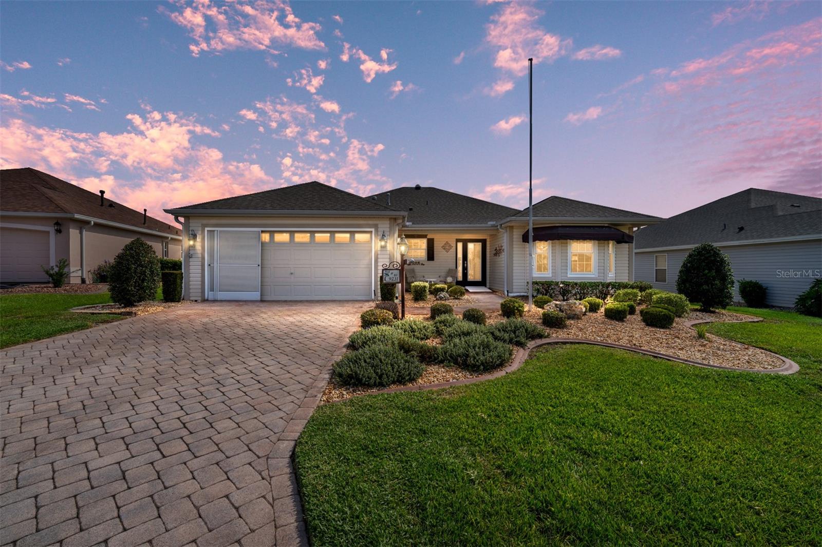 Details for 9231 171st Cooper Loop, THE VILLAGES, FL 32162