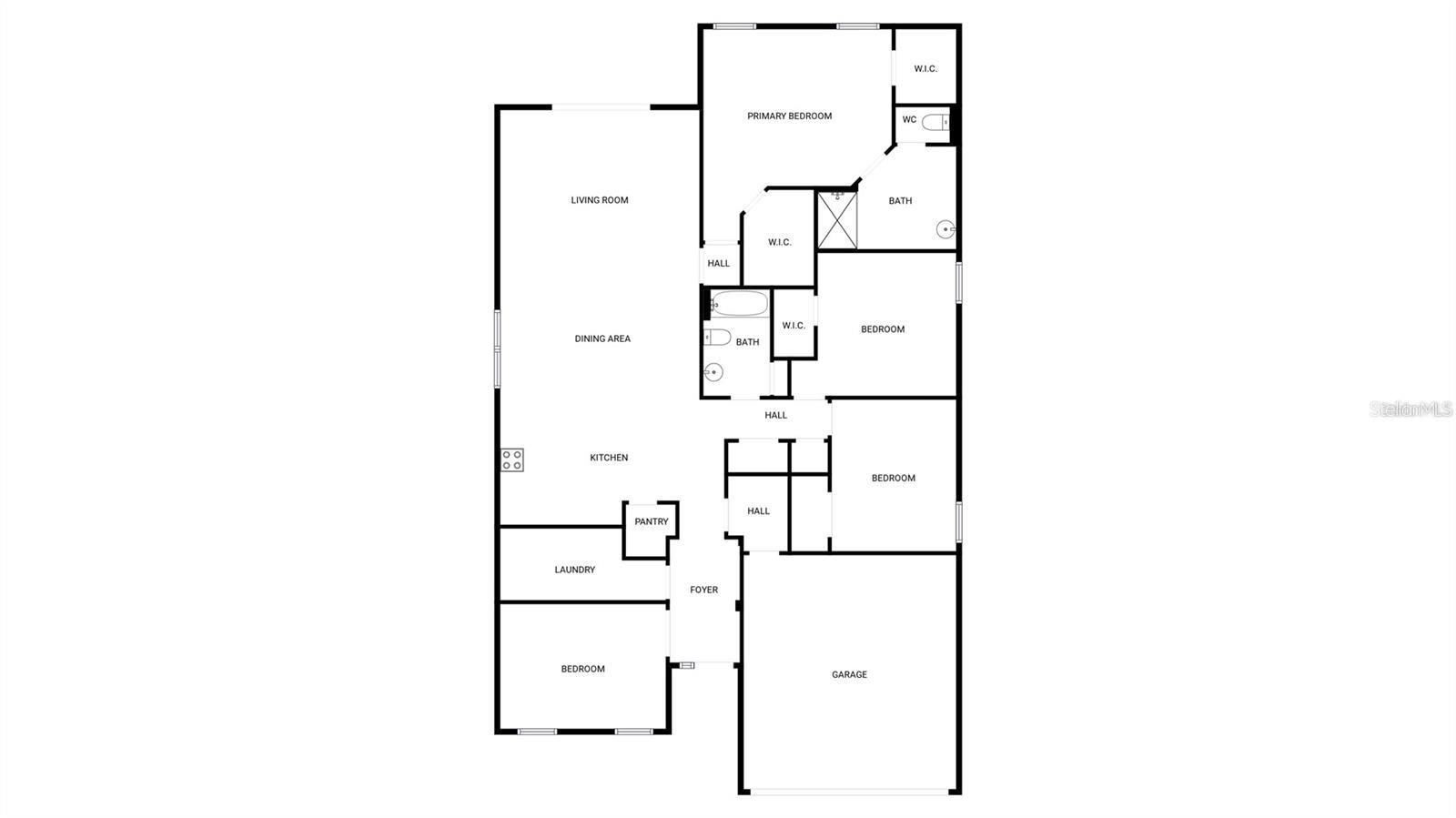 Image 30 of 30 For 1136 Merion Drive