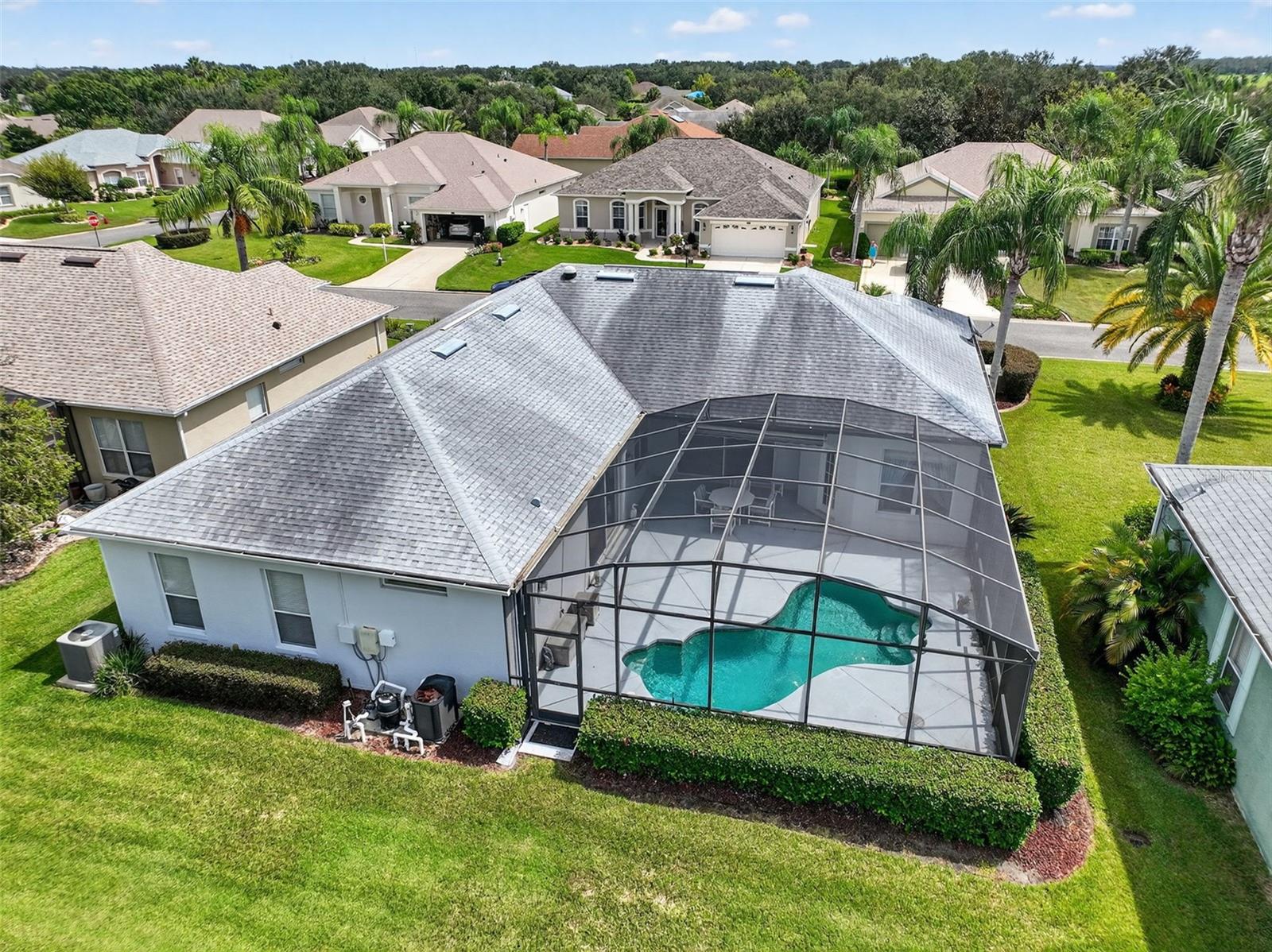 Image 36 of 49 For 5413 Barnwell Court