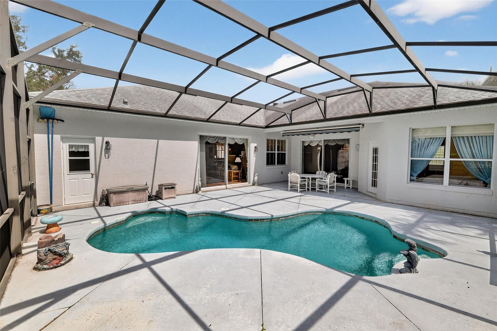 Image 42 of 49 For 5413 Barnwell Court