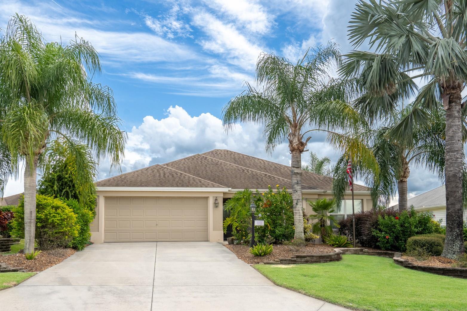 Details for 3009 Olenda Drive, THE VILLAGES, FL 32163