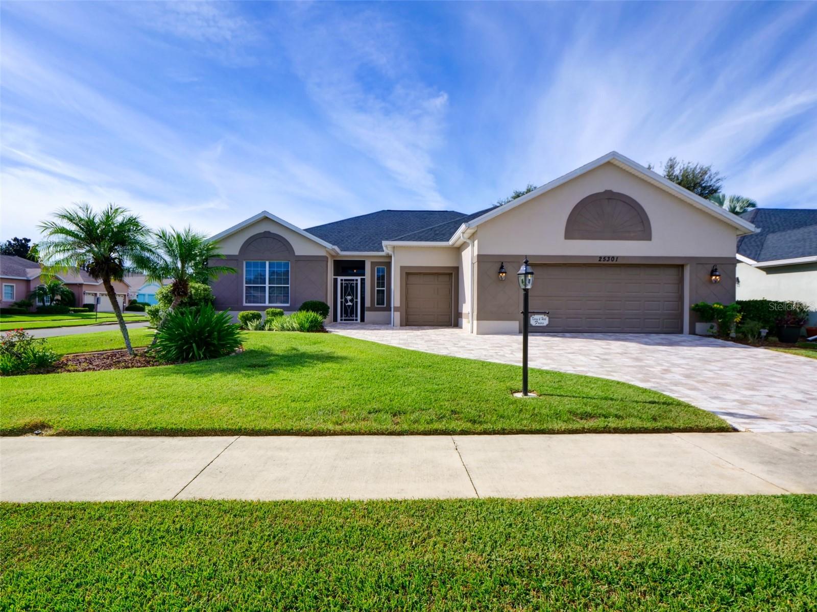 Details for 25301 Forest Oak Court, LEESBURG, FL 34748