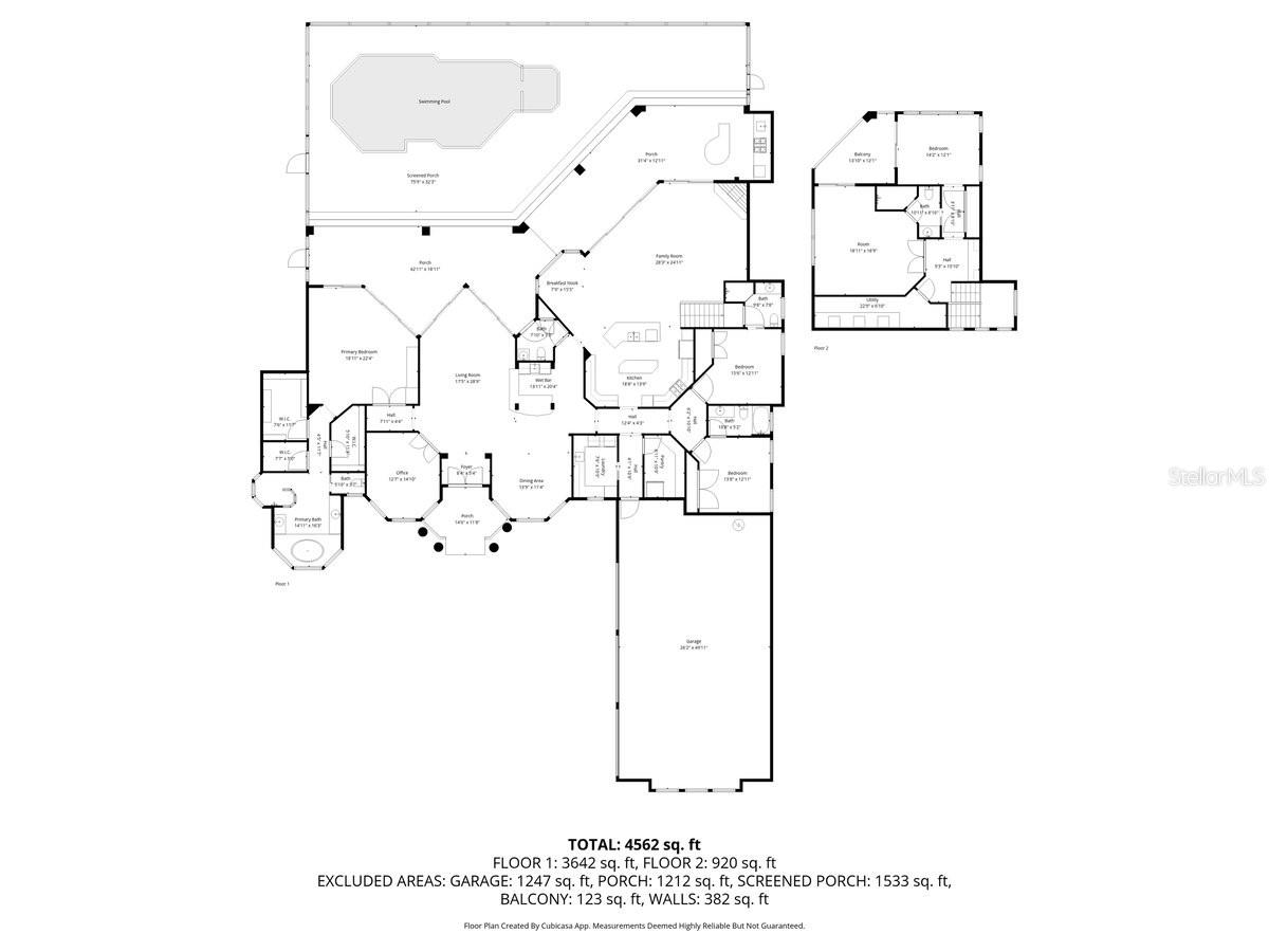 Image 77 of 77 For 1420 Peninsula Drive