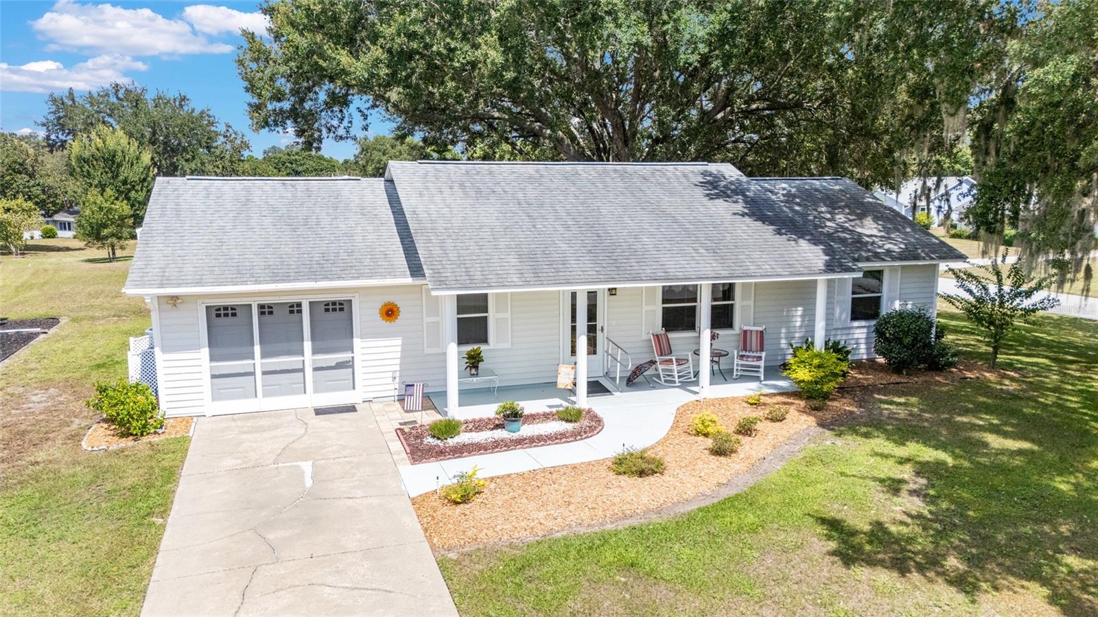 Details for 401 Glasgow Court, LEESBURG, FL 34788