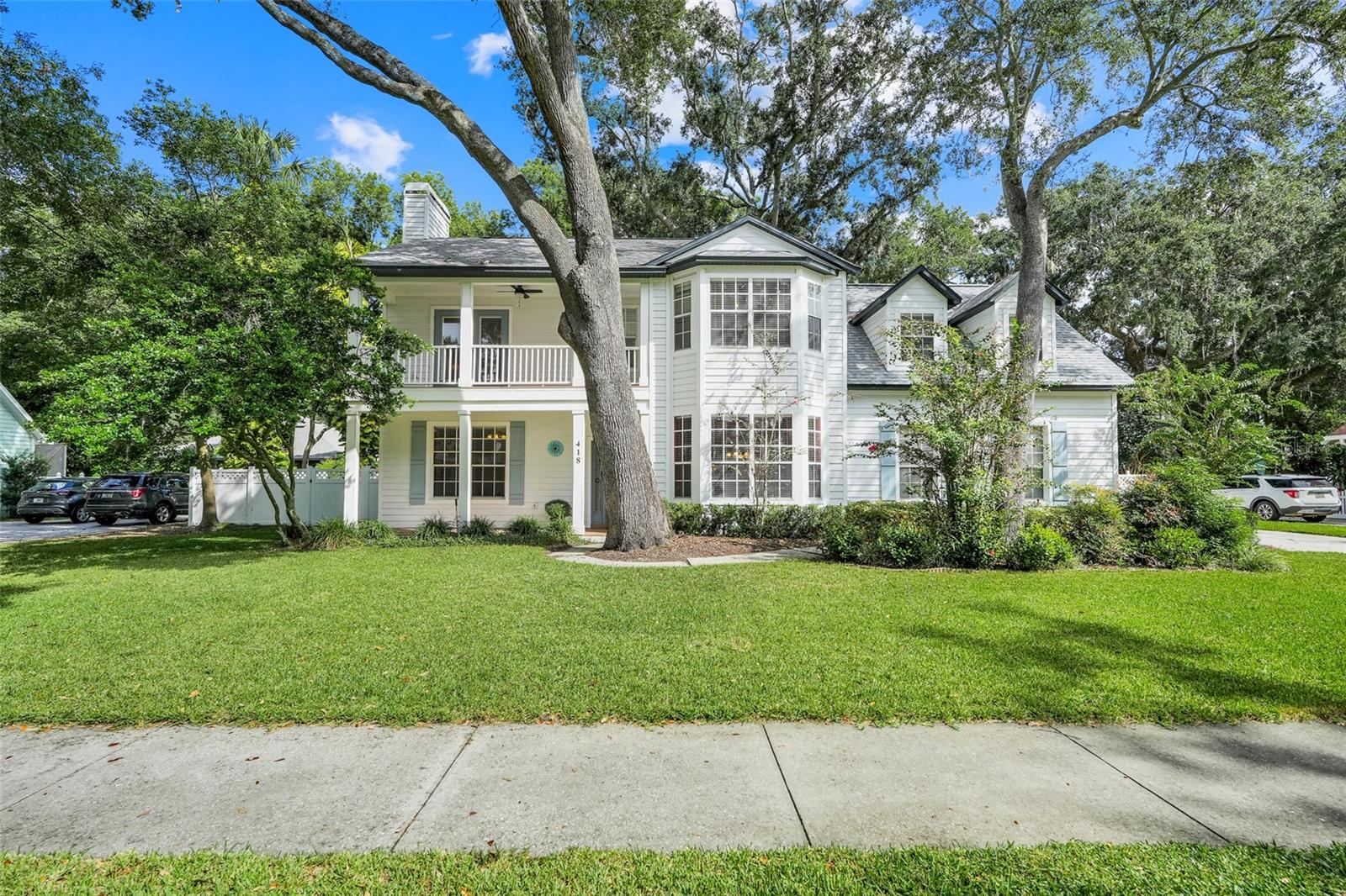Details for 418 Courtlea Oaks Boulevard, WINTER GARDEN, FL 34787