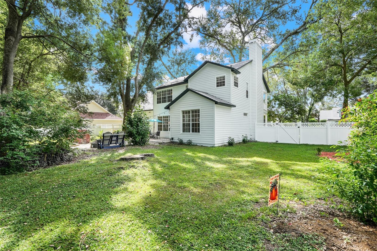 Image 41 of 45 For 418 Courtlea Oaks Boulevard
