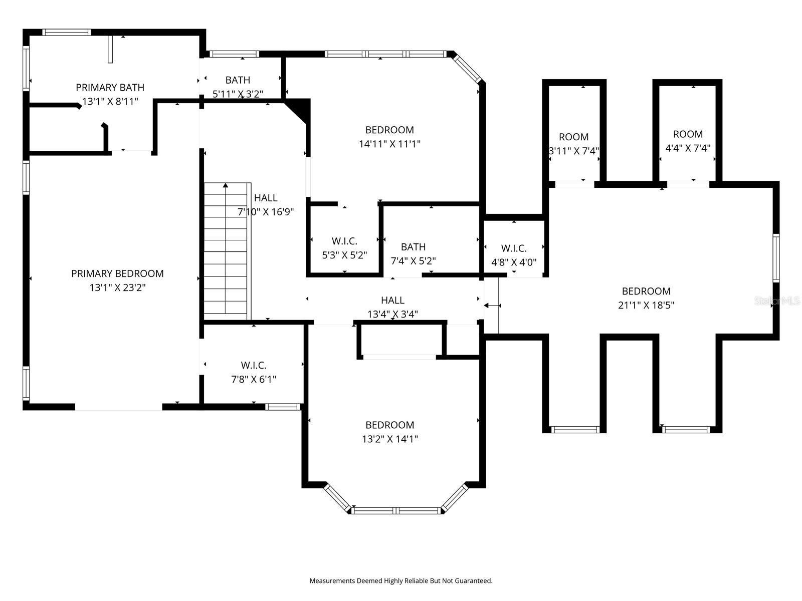 Image 45 of 45 For 418 Courtlea Oaks Boulevard