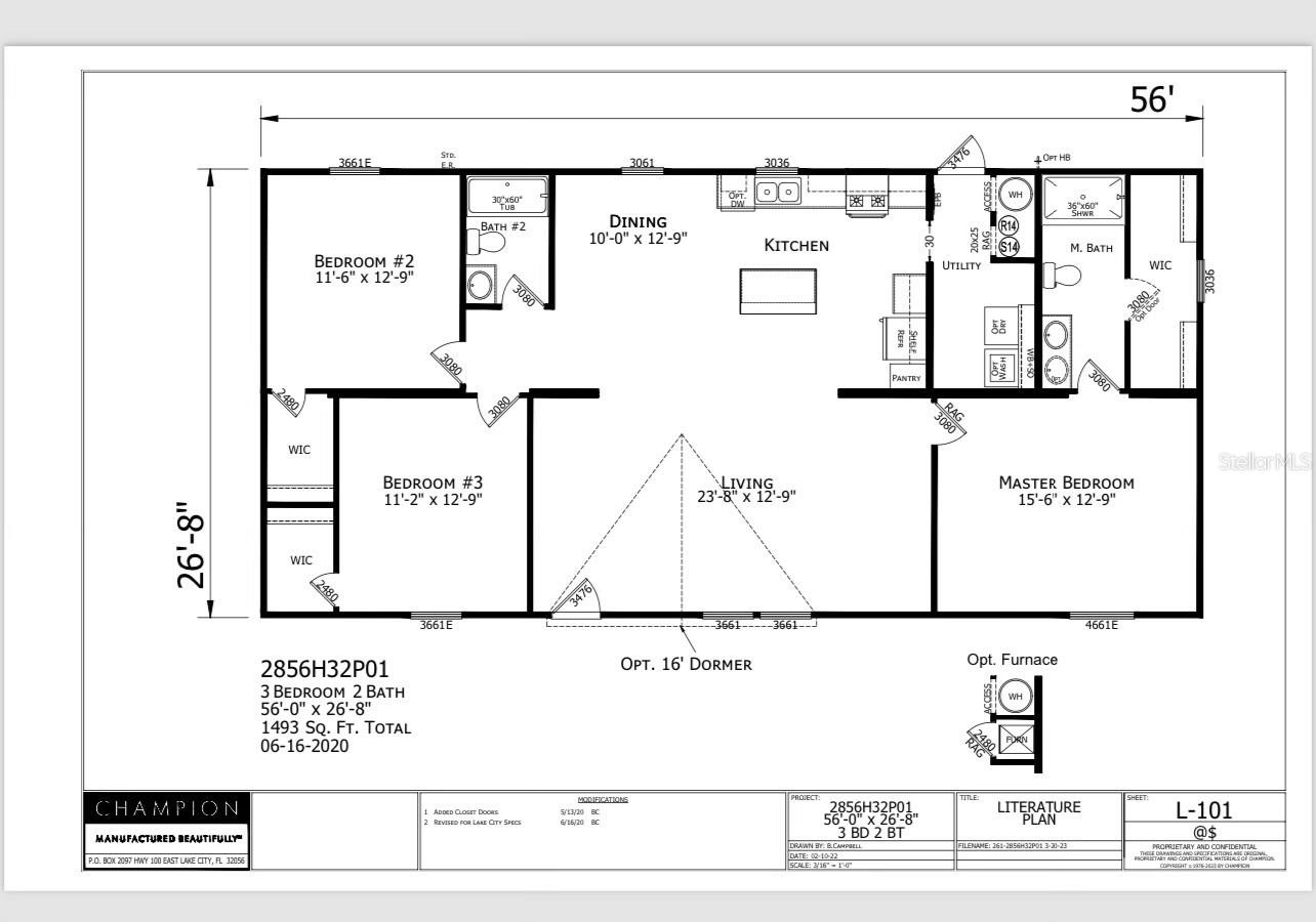 Image 2 of 40 For 11487 42nd Terrace