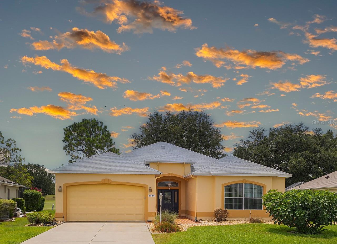 Details for 1724 Madero Drive, THE VILLAGES, FL 32159