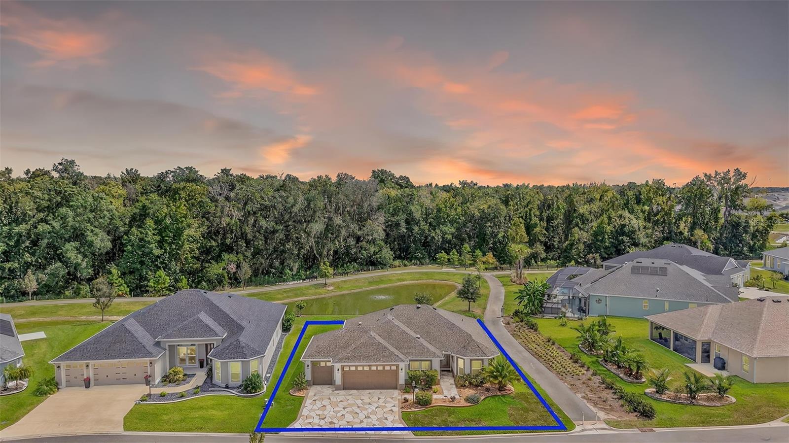 Details for 6743 Schroeder Circle, THE VILLAGES, FL 34762