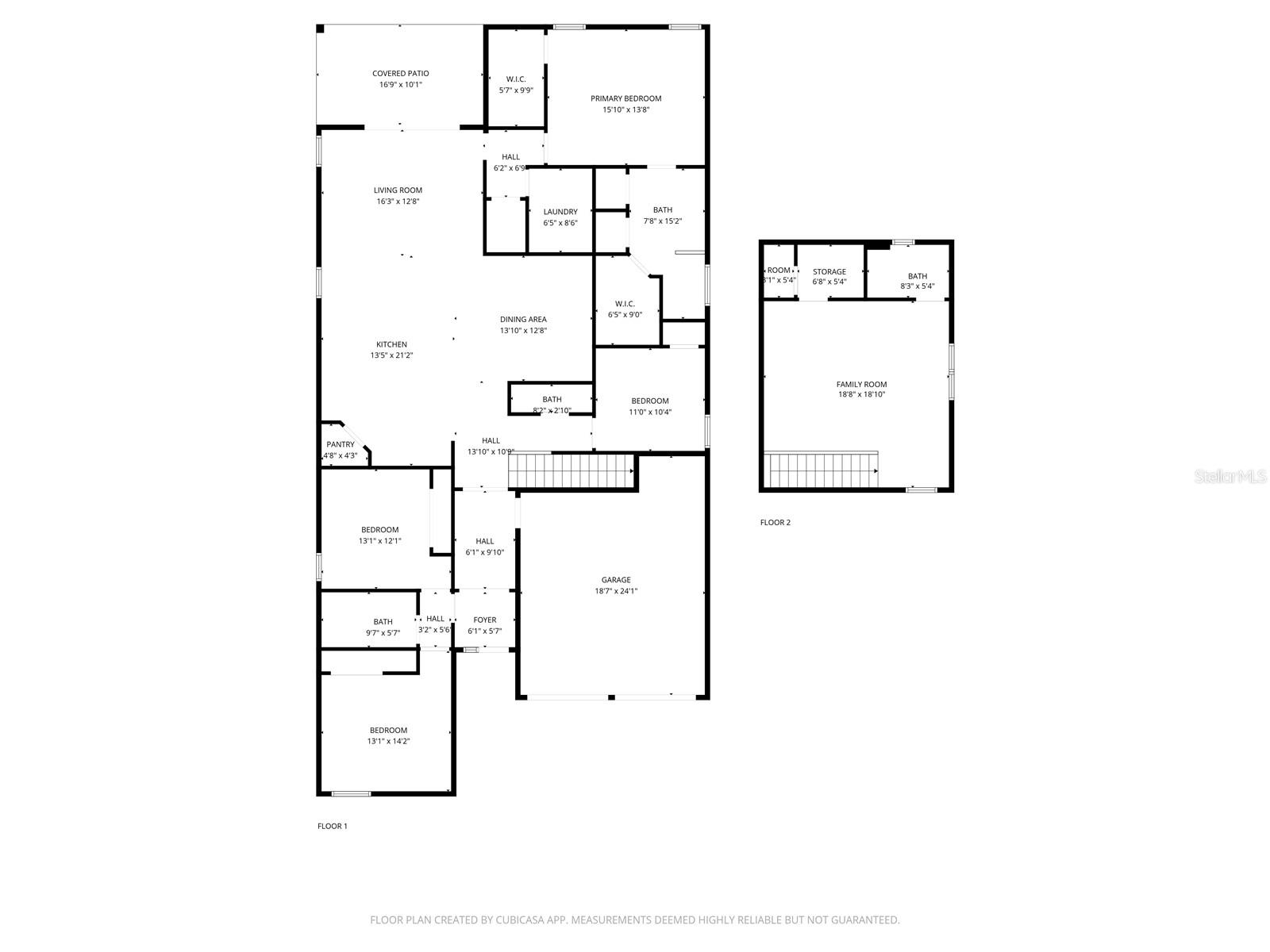 Image 41 of 42 For 4473 Davos Drive