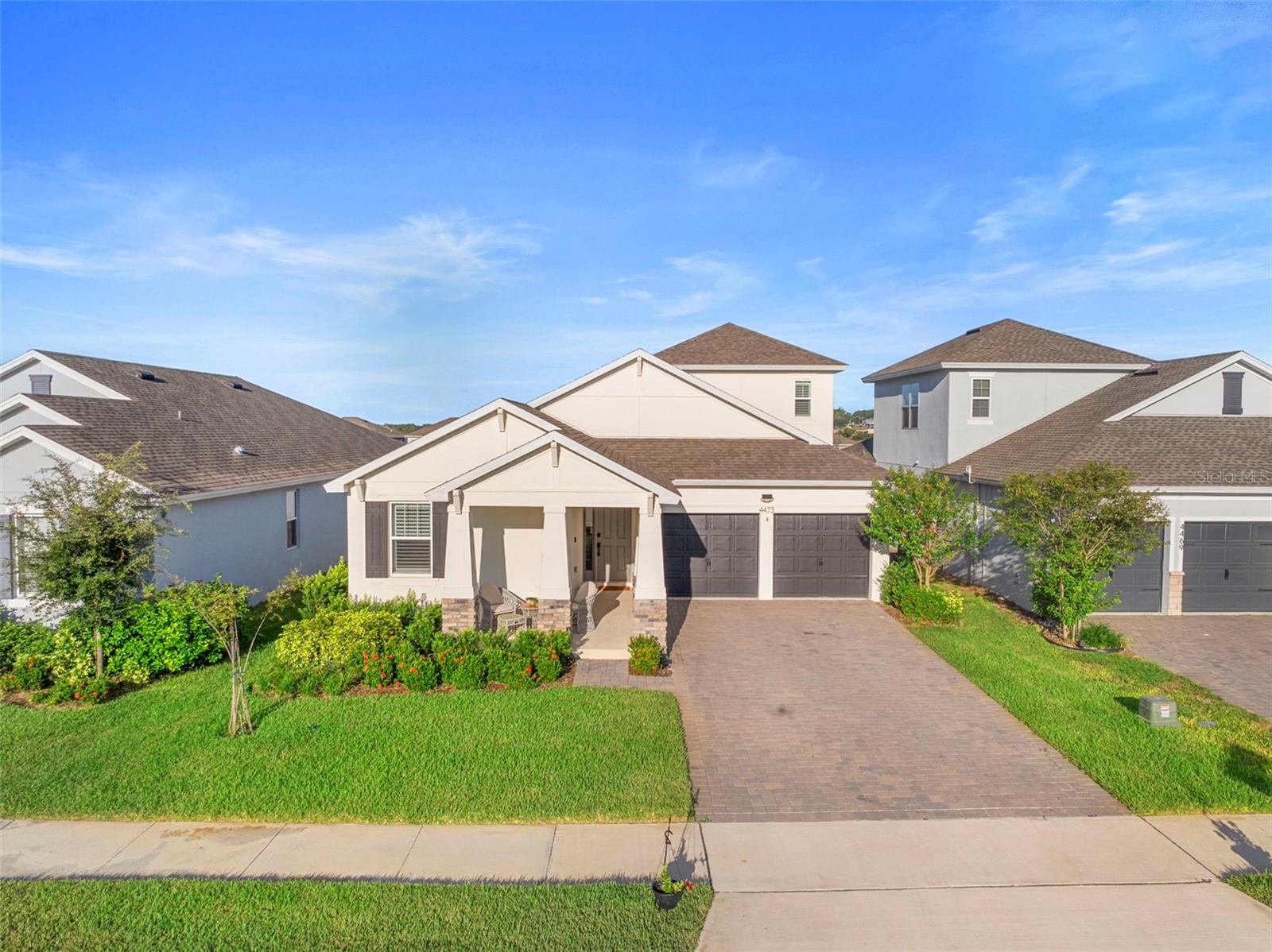 Image 42 of 42 For 4473 Davos Drive
